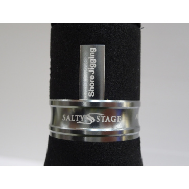 ソルティステージショアジギング XSJS-1062MH60